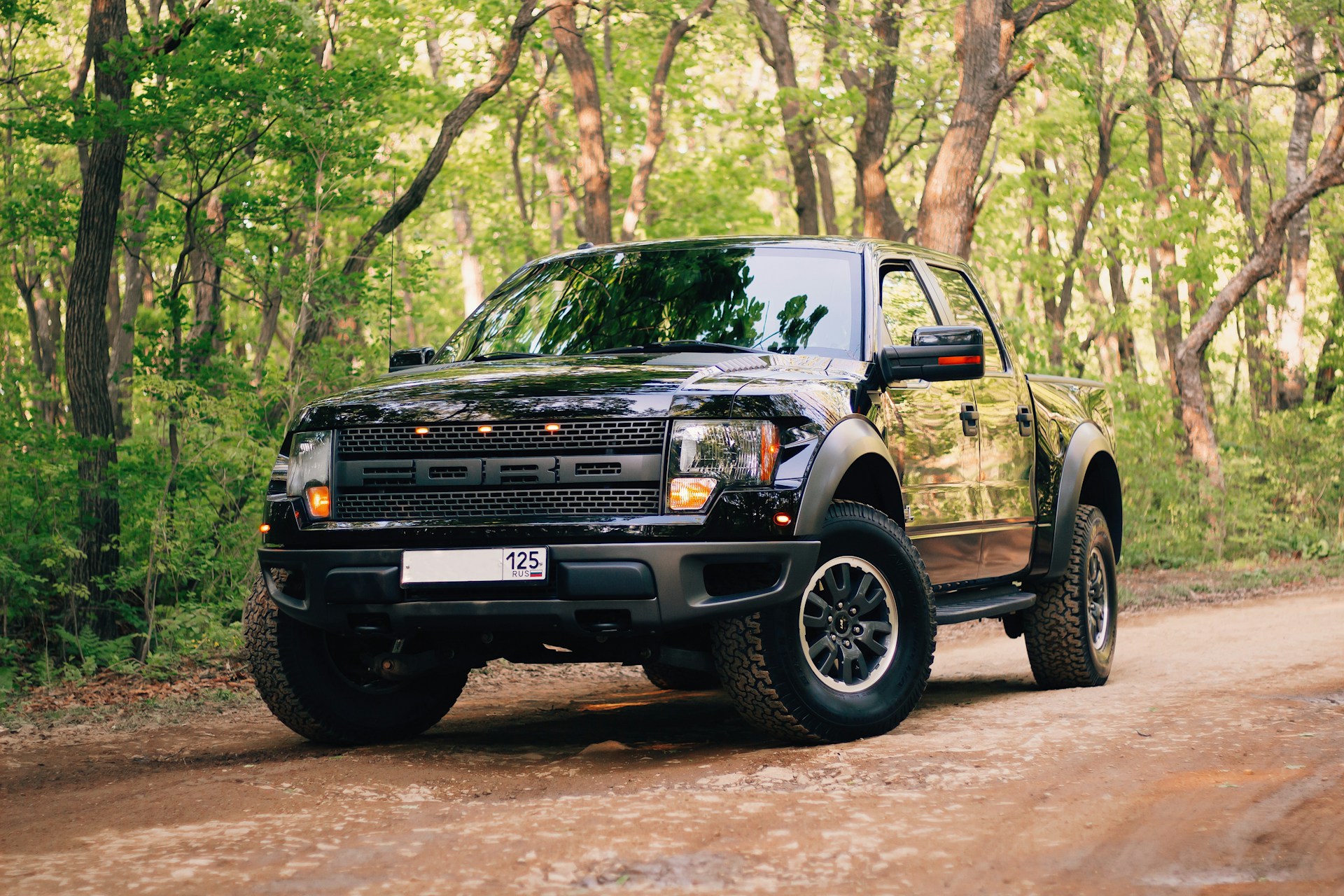 Ford