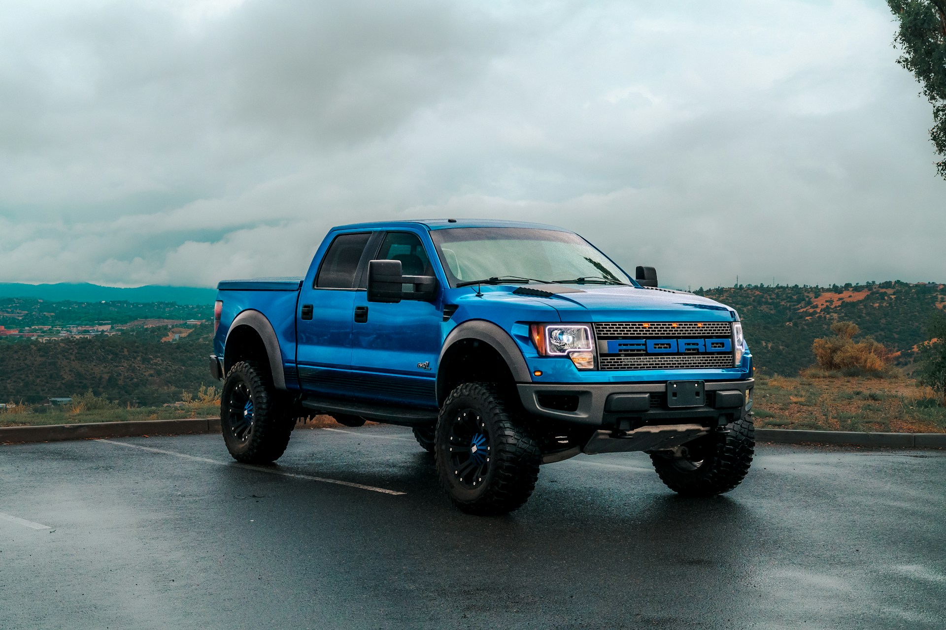 Ford