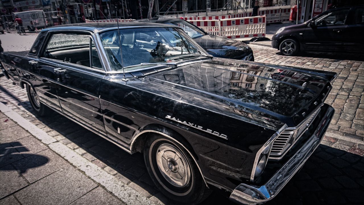 Ford