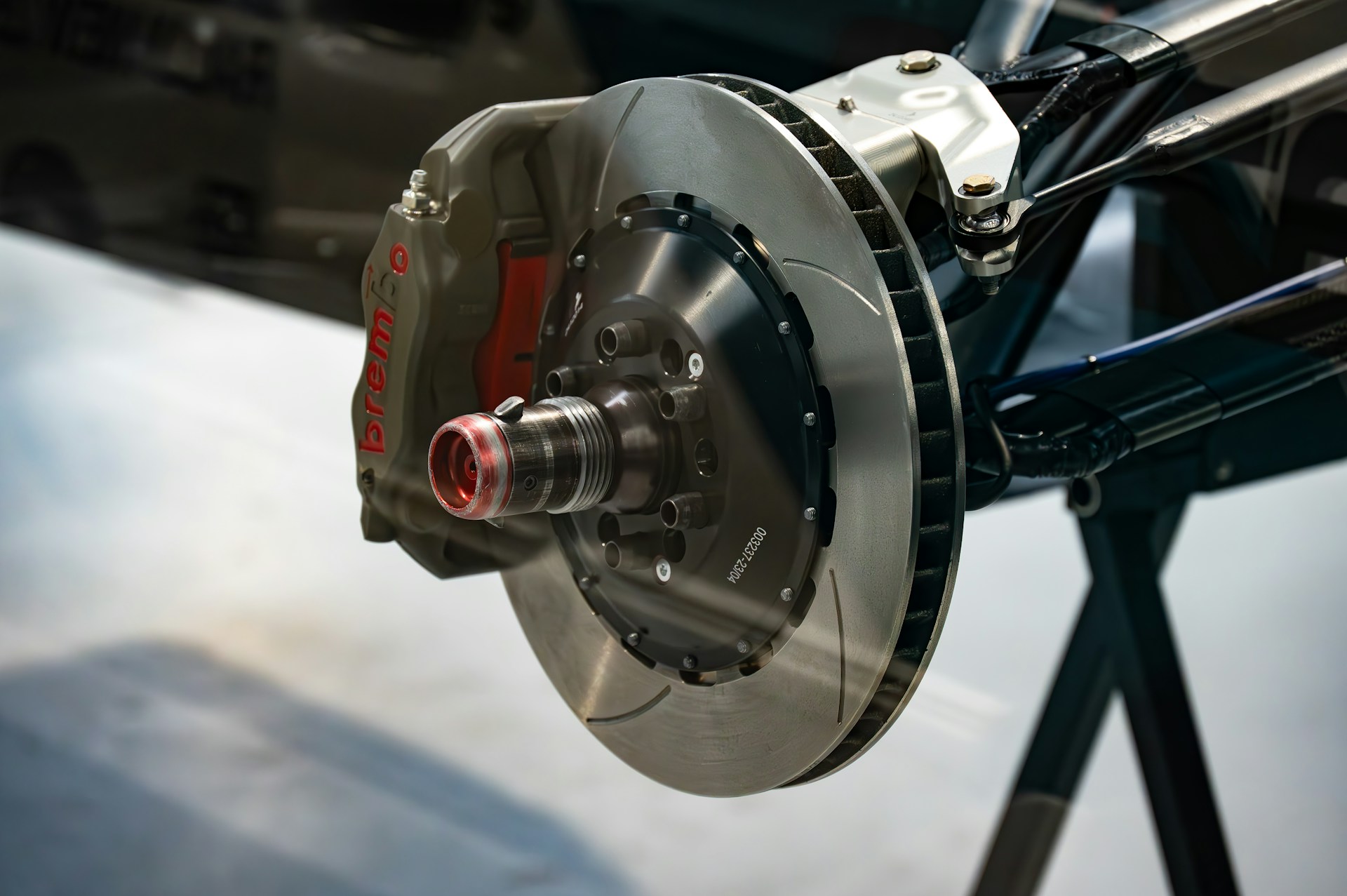 Brake Service
