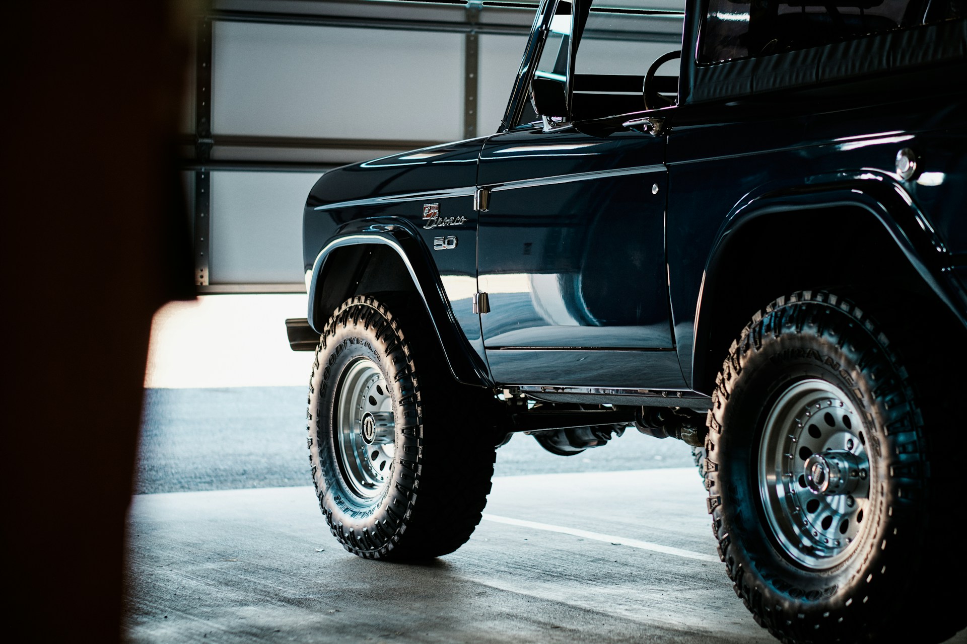 Ford