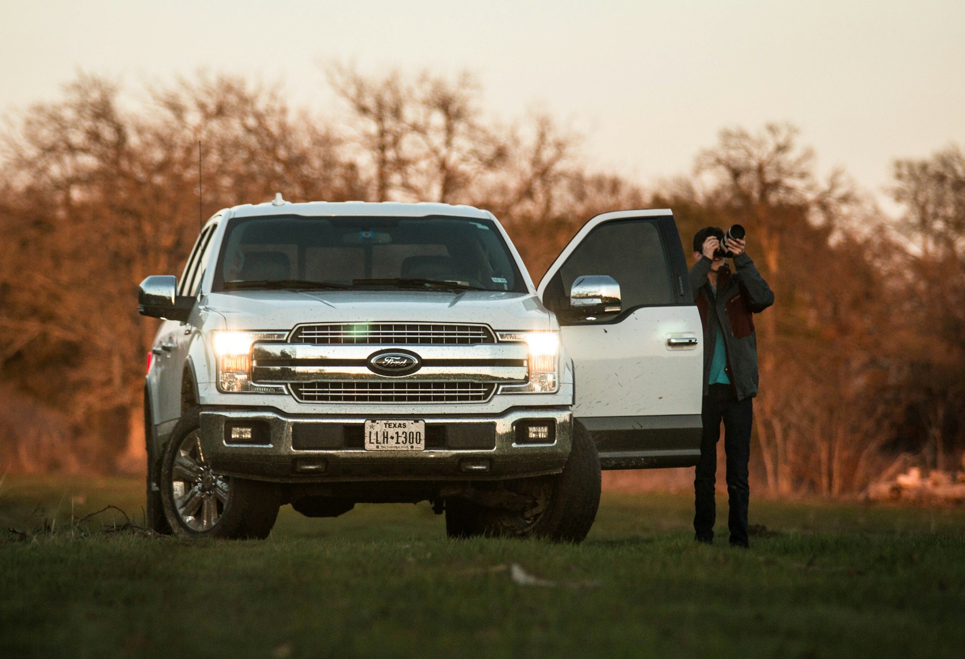 Ford