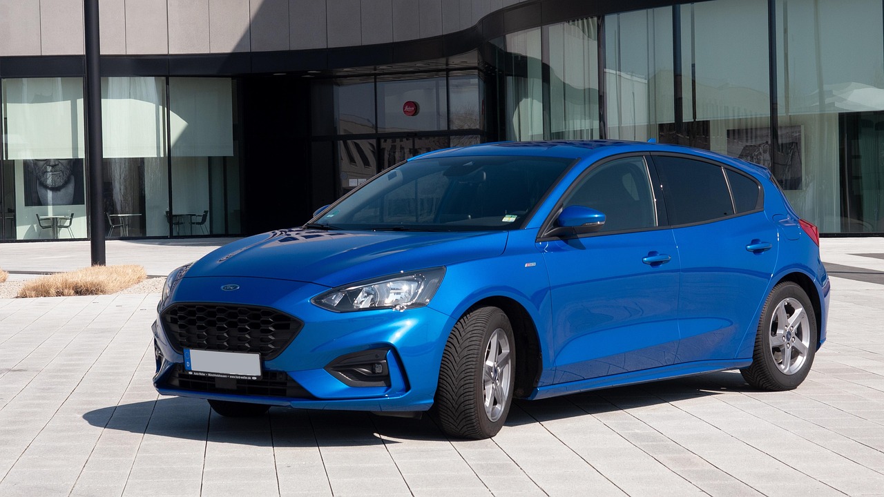 Ford