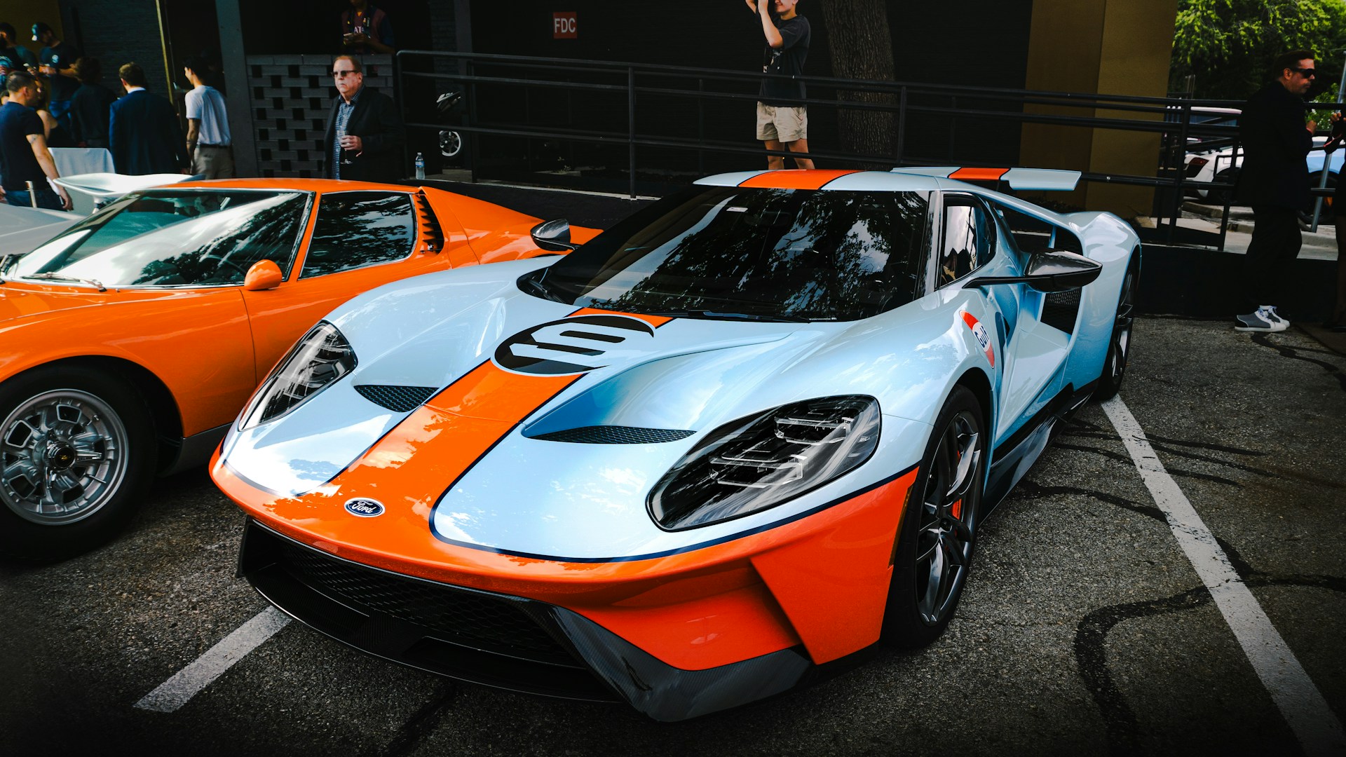 Ford