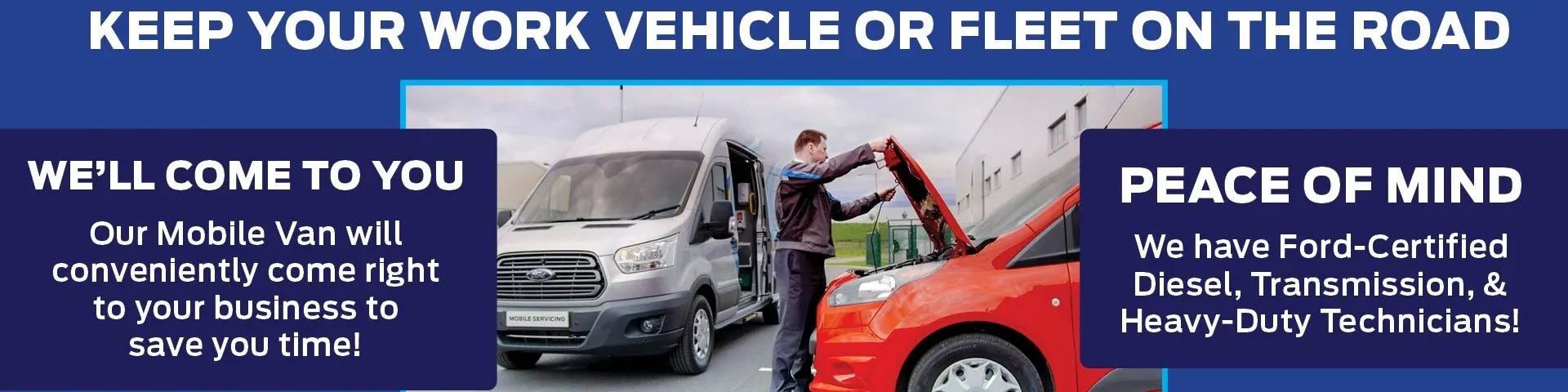 Mobile Service Special