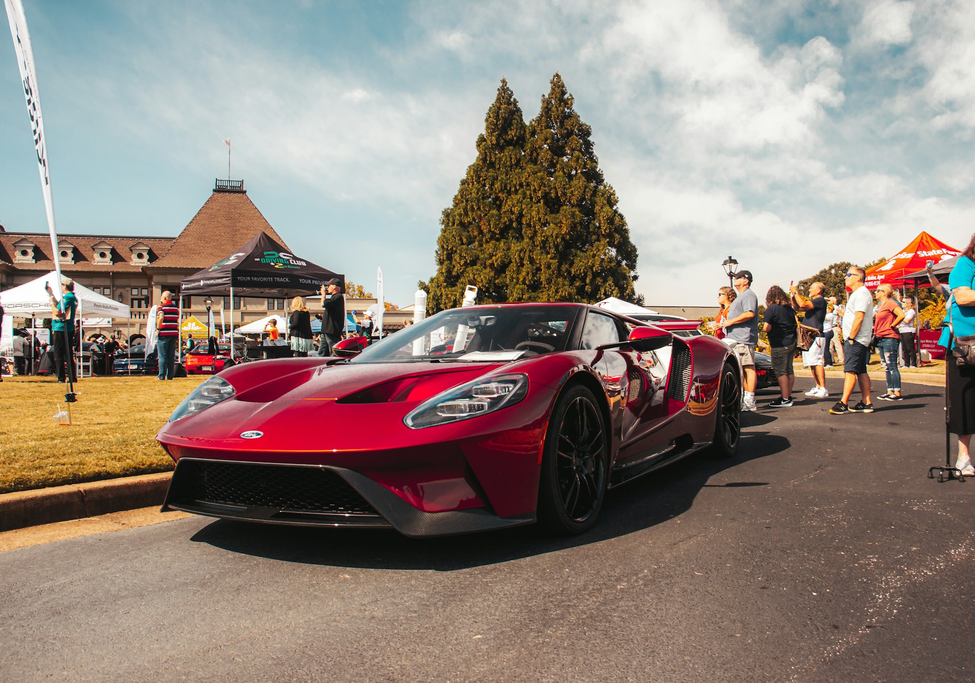 Ford