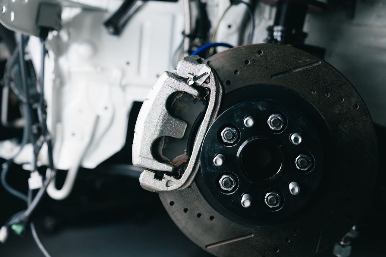 Brake