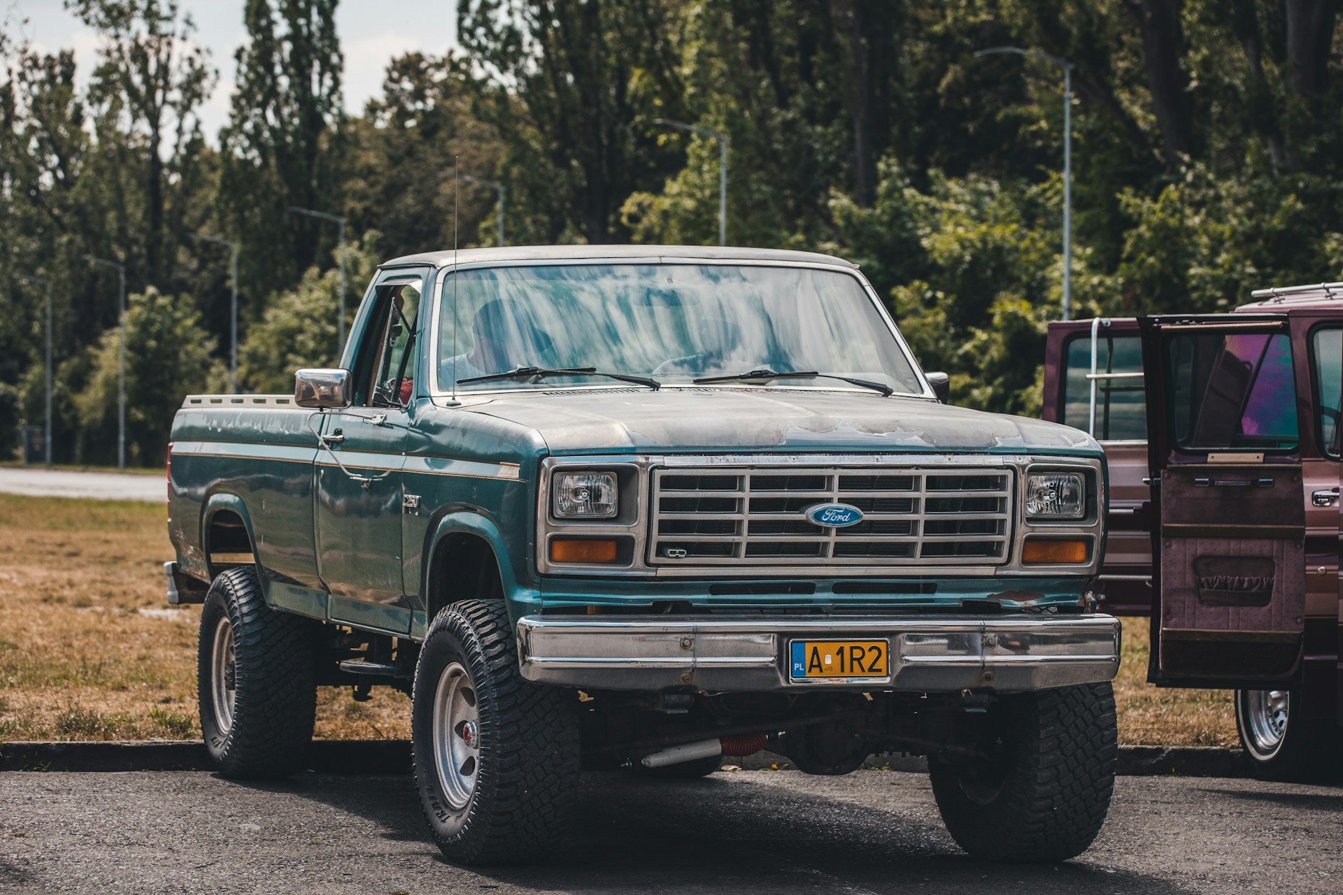 Ford