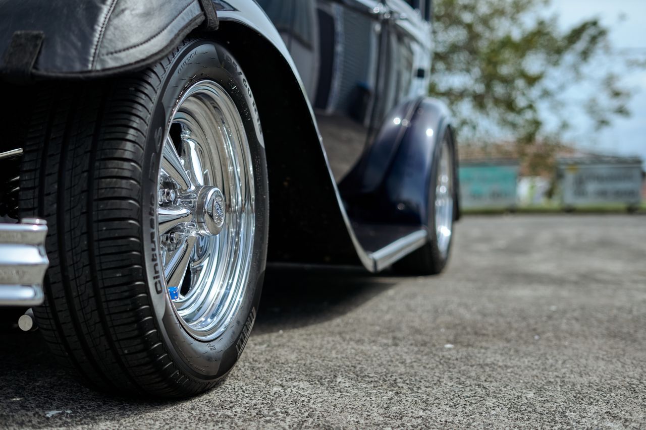 Ford Tires