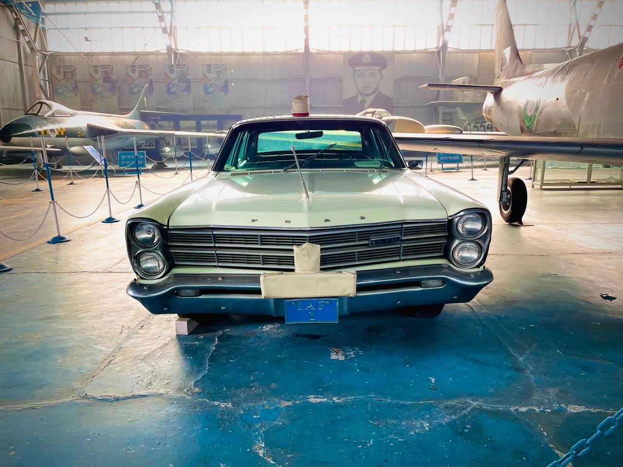 Ford