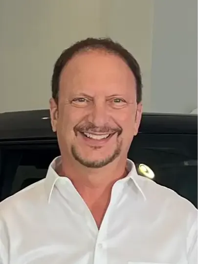 General Manager Steven Ferenczy in General Manager at Shottenkirk Ford Jasper