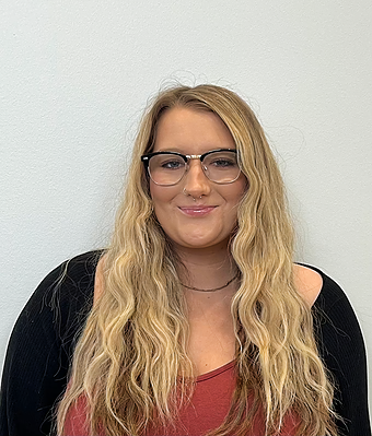 Receptionist Summer Smith in Receptionists at Shottenkirk Ford Jasper