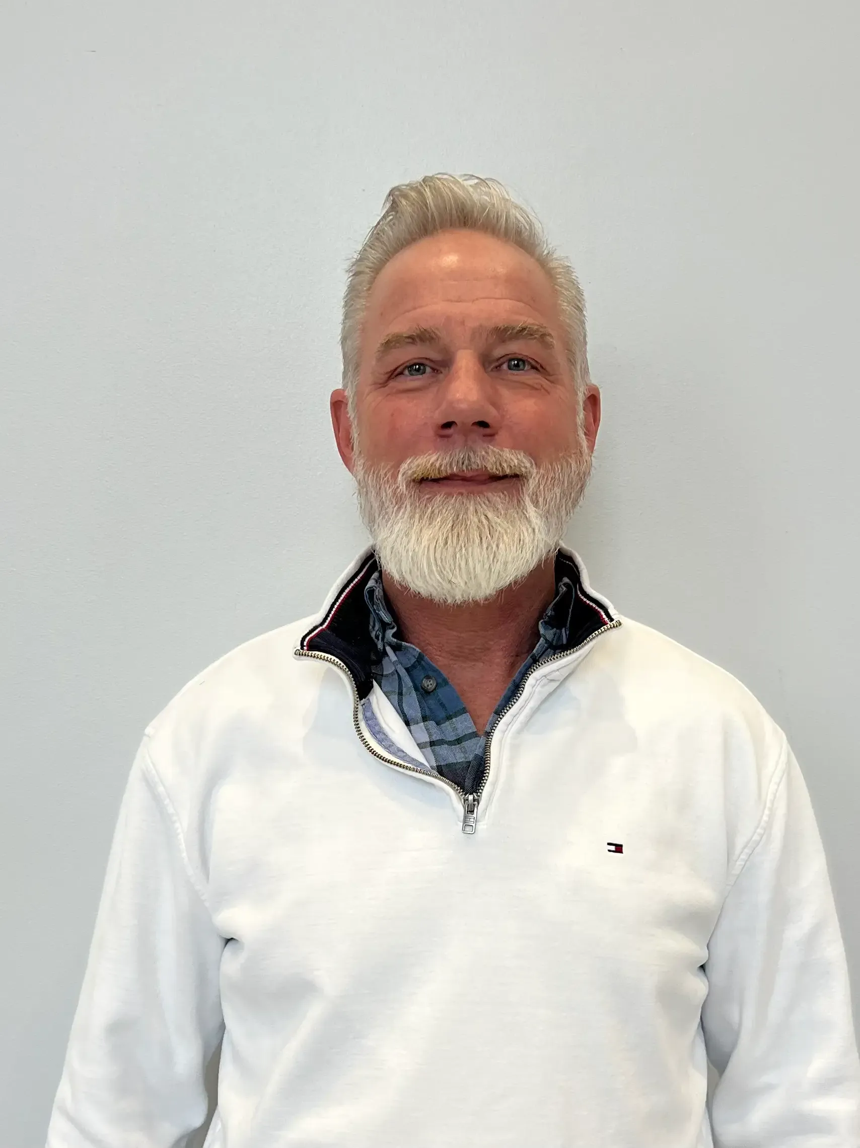 Finance Manager Pete Specht in Finance at Shottenkirk Ford Jasper