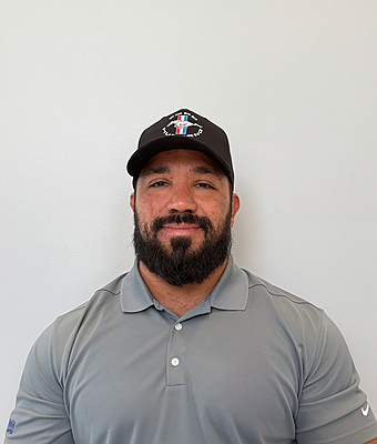 Sales Professional Jonathan Pantaleon in Sales Associates at Shottenkirk Ford Jasper