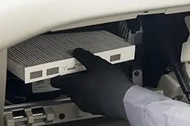 Coupon for Most ACDelco Gold Cabin Air Filters Installed 