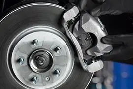 Coupon for ACDelco Silver Front Brake Rotors installed on most trucks and full-size SUVs 12 Months/Unlimited Mile Warranty**