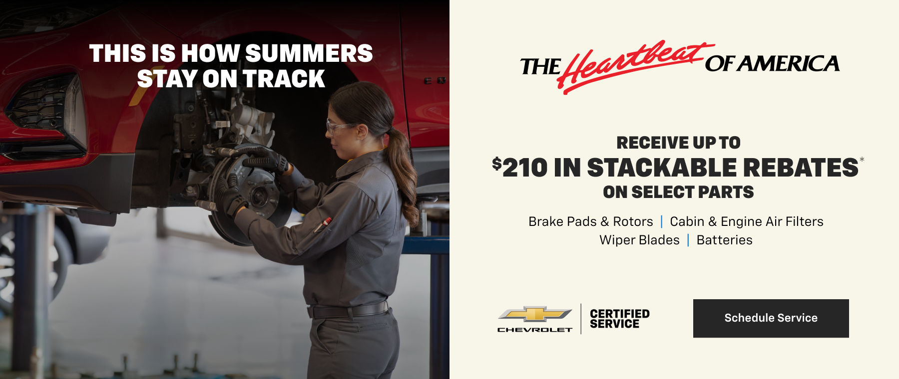 Schedule Service at %DEALERSHIP%
