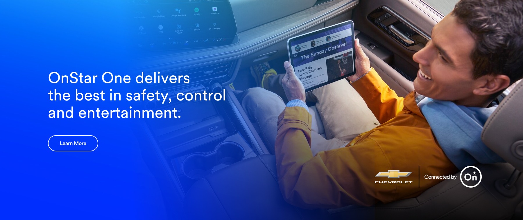 OnStar