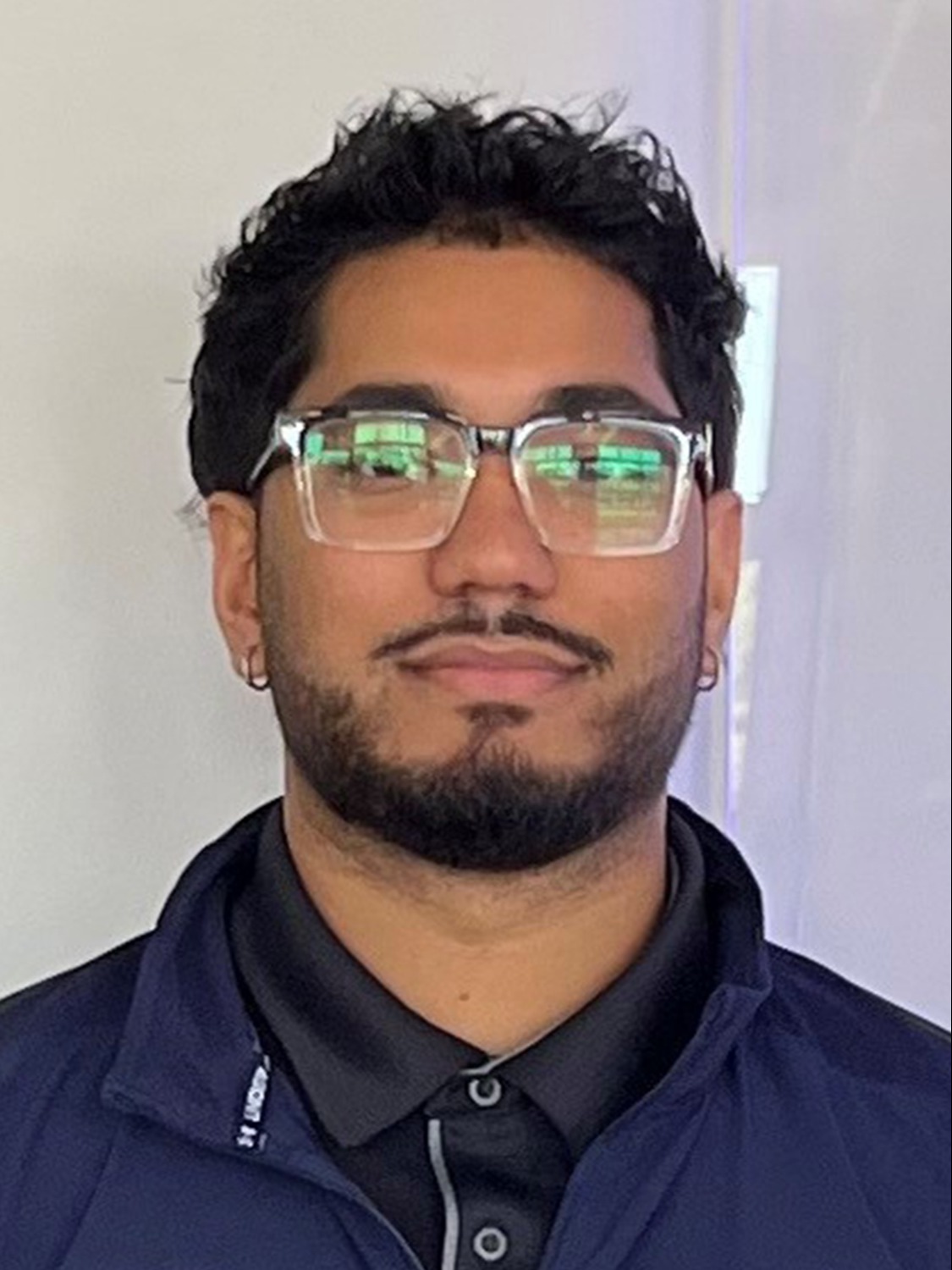 Sales Associate Joshua Motieram in Sales at Fury Motors Stillwater CDJR