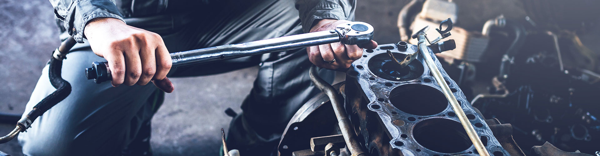 OEM Parts | Fury Motors Sillwater CDJR