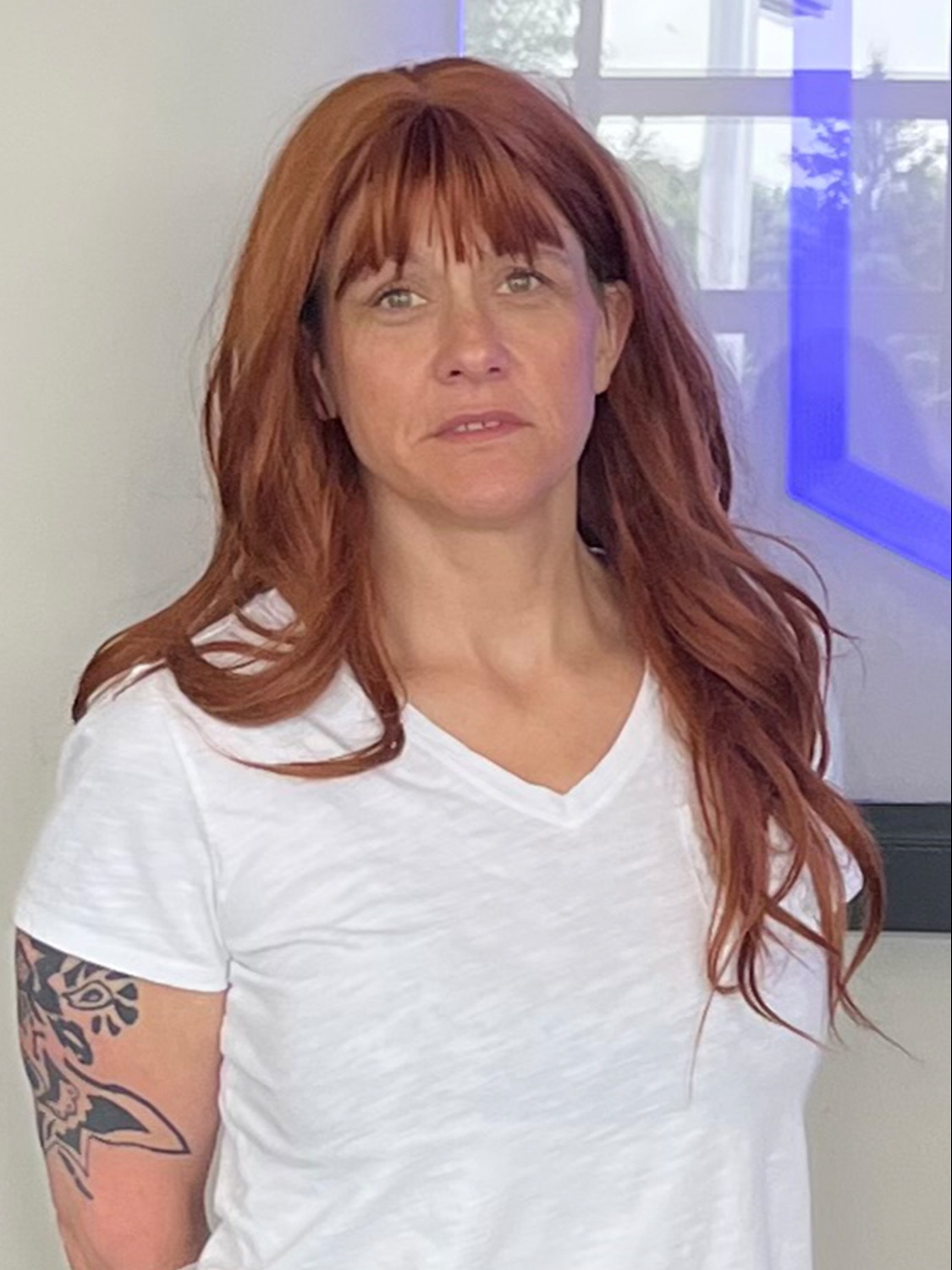 Sales Associate Elizabeth Jamison in Sales at Fury Motors Stillwater CDJR