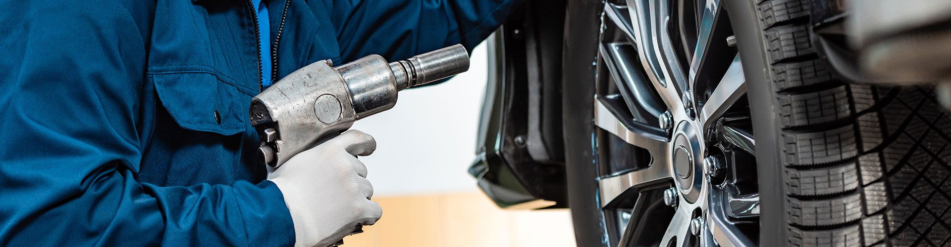 Fury Motors Stillwater CDJR | Service Center