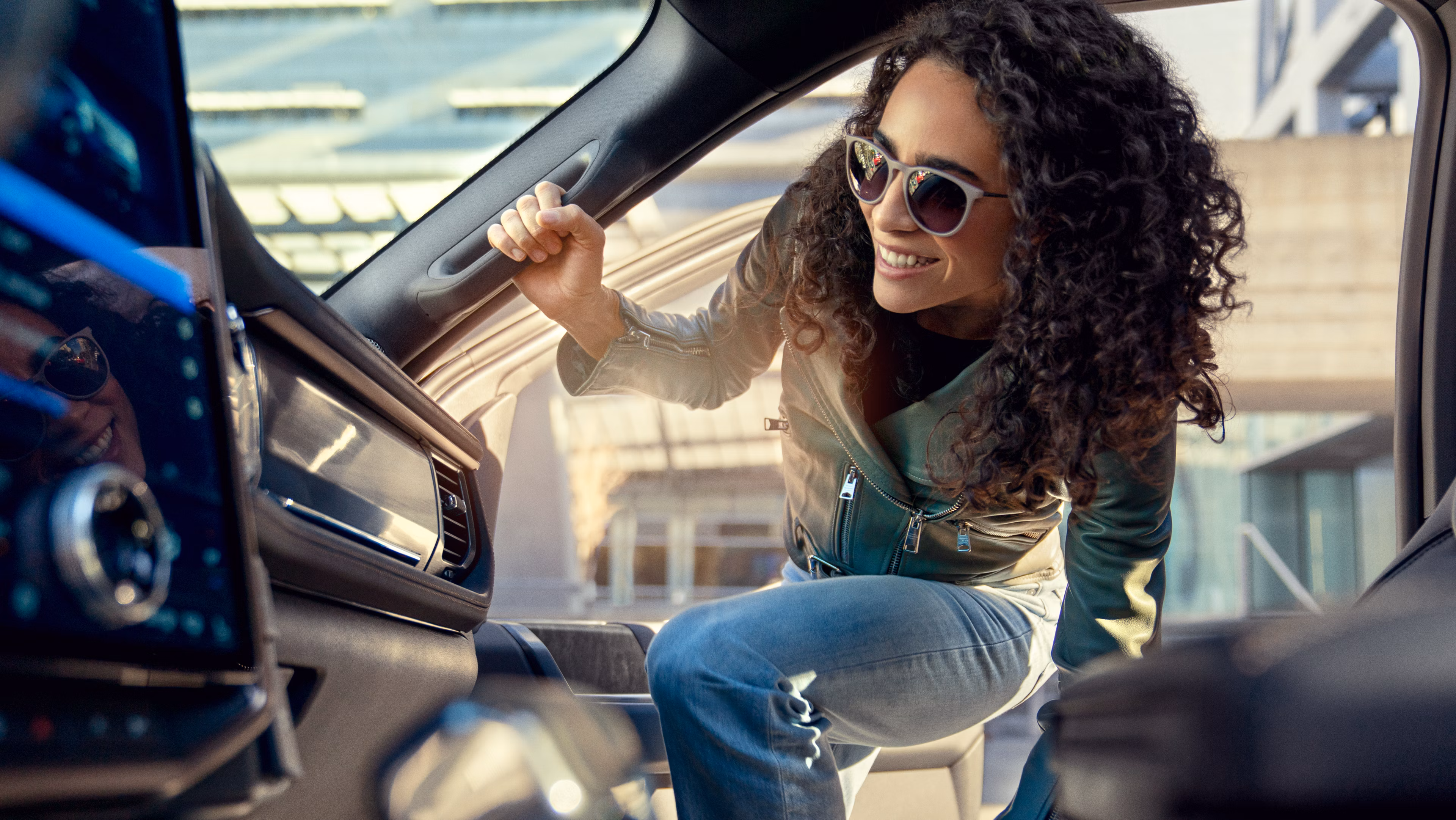 Driving Classes in Union City, GA