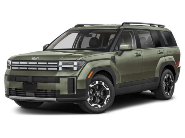 Special offer on 2026 Hyundai Santa Fe 2026 Santa Fe