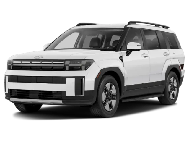 Special offer on 2026 Hyundai Santa Fe Hybrid 2026 Hyundai Santa Fe Hybrid