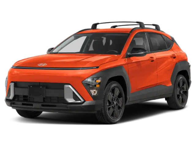 Special offer on 2026 Hyundai Kona 2026 Hyundai Kona