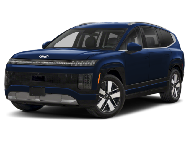 Special offer on 2026 Hyundai IONIQ 9 2026 Hyundai Ioniq 9