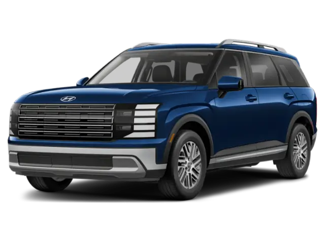 Special offer on 2026 Hyundai Palisade 2026 Hyundai Palisade