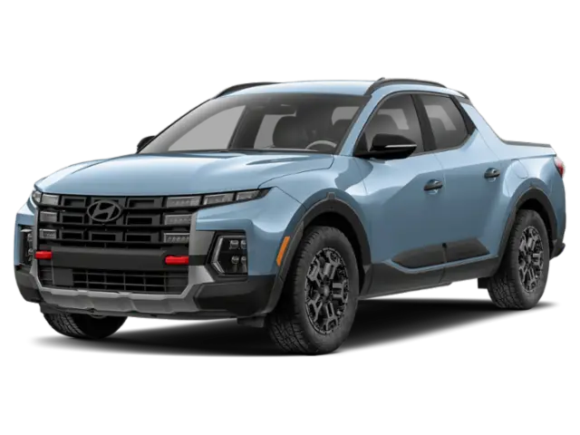 Special offer on 2026 Hyundai Santa Cruz 2026 Santa Cruz