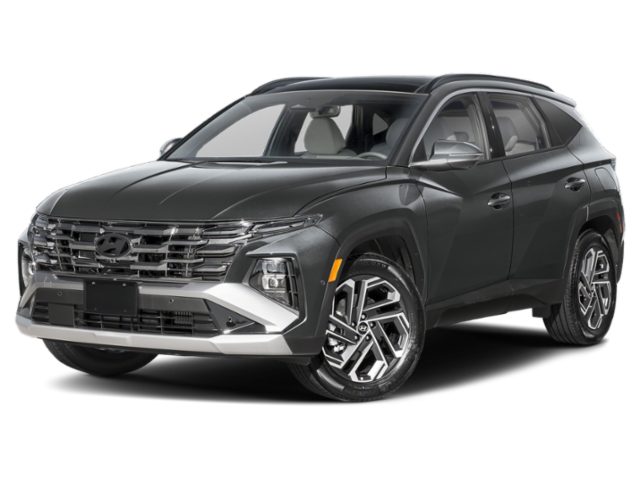 Special offer on 2026 Hyundai Tucson Hybrid 2026 Tucson Hybrid