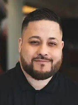 Certified Sales Professional [Bilingual] Luis Velez in Sales at Subaru of Rochester