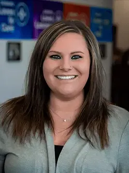 Sales Manager Kelsey Gleason in Sales at Subaru of Rochester
