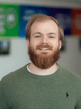 Certified Sales Professional Jordy Herndon in Sales at Subaru of Rochester