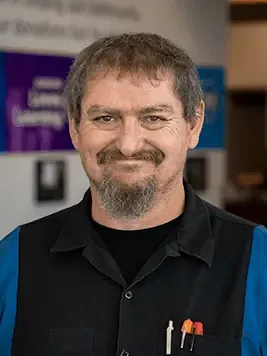 Subaru Certified Technician Nathon Winkels in Service at Subaru of Rochester