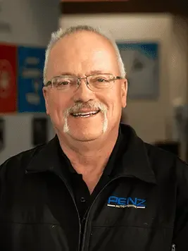Service Operations Support Kevin Pose in Service at Subaru of Rochester