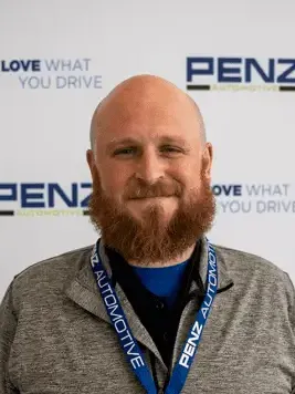 Certified Sales Professional Jordan Kehoe in Sales at Subaru of Rochester