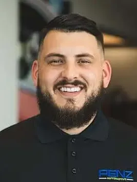 Finance Manager Alex Proell in Sales at Subaru of Rochester