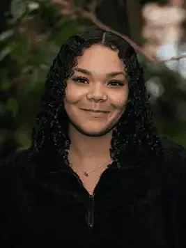 Service Appointment Coordinator TaMya Gardner in Service at Subaru of Rochester