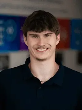 Inventory Coordinator Gage Charles in Sales at Subaru of Rochester