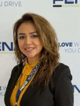 Certified Sales Professional [Bilingual] Sandra Zaragoza in Sales at Subaru of Rochester