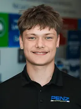 Certified Sales Professional Brenen Madison in Sales at Subaru of Rochester