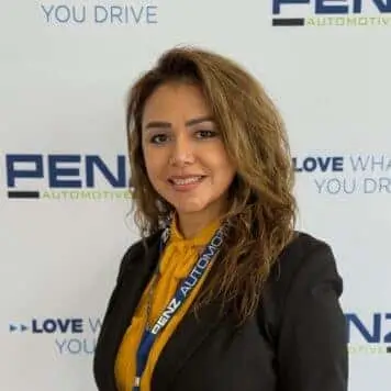 Sandra Zaragoza