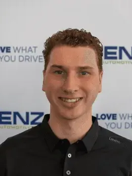 Certified Sales Professional Dustin Goins in Sales at Subaru of Rochester