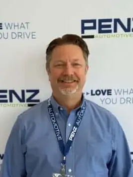 Certified Sales Professional Matt Hachmeister in Sales at Subaru of Rochester