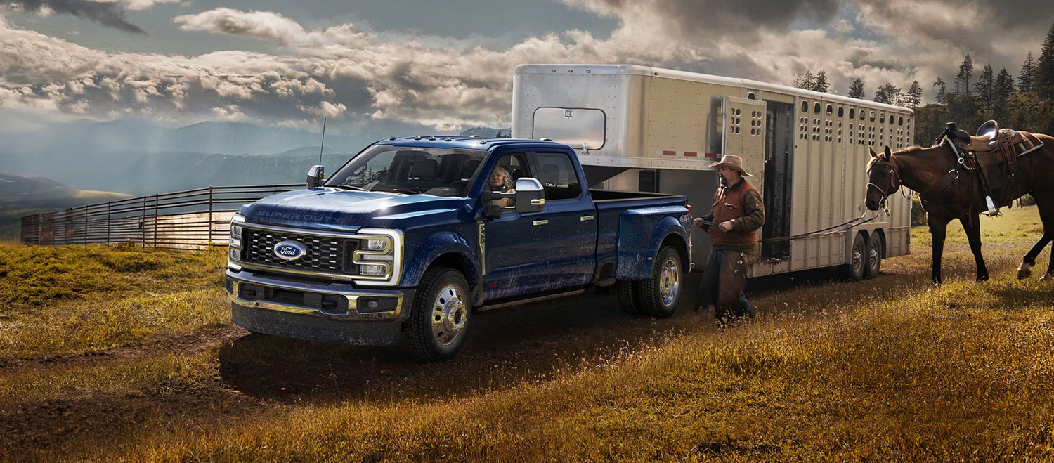 2026 Ford F450