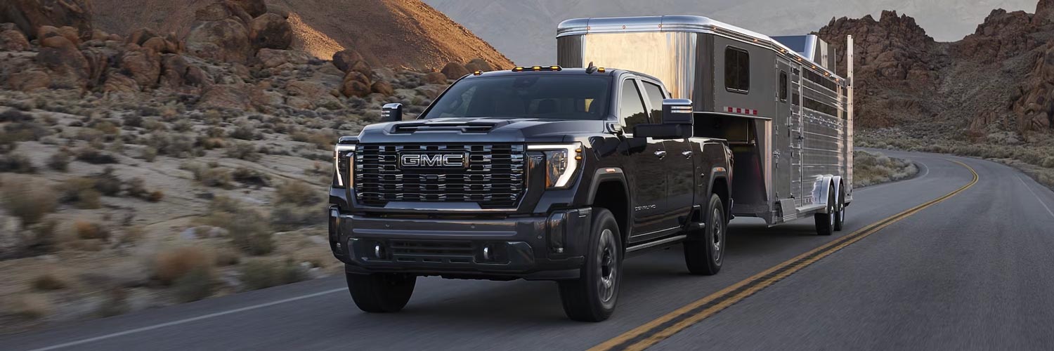 Insurance Costs & What Affects Pre-Owned Truck Premiums